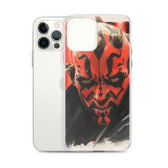 Revenge Of The Sith - iPhone Case (Buy One Get One Free)