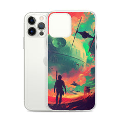 A New Hope - iPhone Case (Buy One Get One Free)