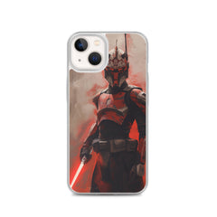 Forceful Encounter - iPhone Case (Buy One Get One Free)