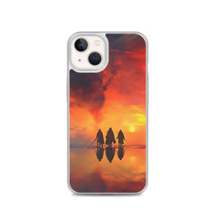 New Horizons - iPhone Case (Buy One Get One Free)