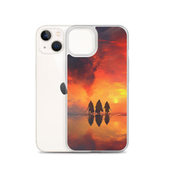 New Horizons - iPhone Case (Buy One Get One Free)