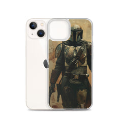 Bounty Hunter - iPhone Case (Buy One Get One Free)