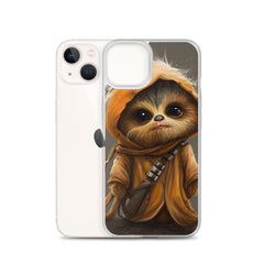 Baby Chew - iPhone Case (Buy One Get One Free)