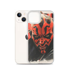 Revenge Of The Sith - iPhone Case (Buy One Get One Free)