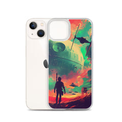 A New Hope - iPhone Case (Buy One Get One Free)