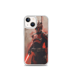 Forceful Encounter - iPhone Case (Buy One Get One Free)