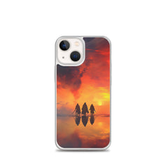 New Horizons - iPhone Case (Buy One Get One Free)