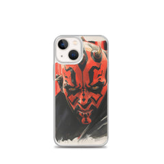 Revenge Of The Sith - iPhone Case (Buy One Get One Free)