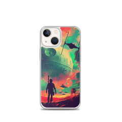 A New Hope - iPhone Case (Buy One Get One Free)