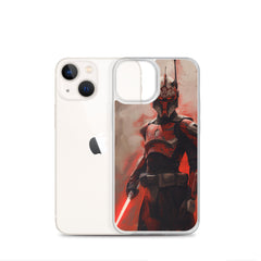 Forceful Encounter - iPhone Case (Buy One Get One Free)