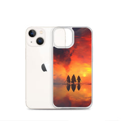 New Horizons - iPhone Case (Buy One Get One Free)