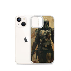 Bounty Hunter - iPhone Case (Buy One Get One Free)