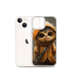 Baby Chew - iPhone Case (Buy One Get One Free)