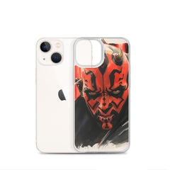 Revenge Of The Sith - iPhone Case (Buy One Get One Free)