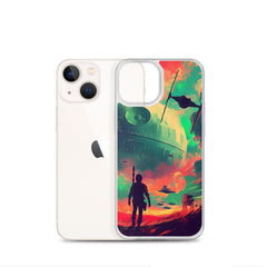 A New Hope - iPhone Case (Buy One Get One Free)