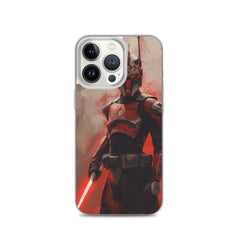 Forceful Encounter - iPhone Case (Buy One Get One Free)