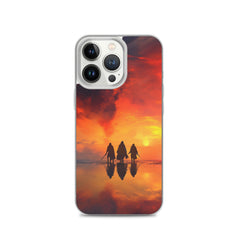 New Horizons - iPhone Case (Buy One Get One Free)