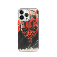 Revenge Of The Sith - iPhone Case (Buy One Get One Free)