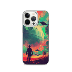 A New Hope - iPhone Case (Buy One Get One Free)