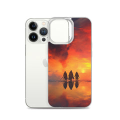 New Horizons - iPhone Case (Buy One Get One Free)