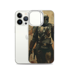 Bounty Hunter - iPhone Case (Buy One Get One Free)