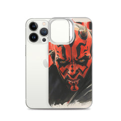 Revenge Of The Sith - iPhone Case (Buy One Get One Free)