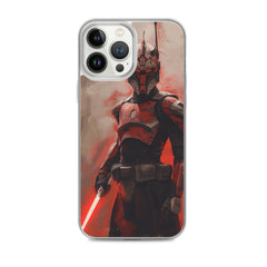 Forceful Encounter - iPhone Case (Buy One Get One Free)