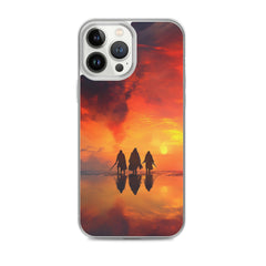 New Horizons - iPhone Case (Buy One Get One Free)