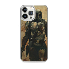 Bounty Hunter - iPhone Case (Buy One Get One Free)