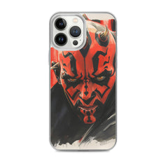 Revenge Of The Sith - iPhone Case (Buy One Get One Free)