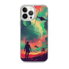 A New Hope - iPhone Case (Buy One Get One Free)