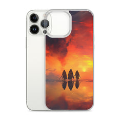 New Horizons - iPhone Case (Buy One Get One Free)