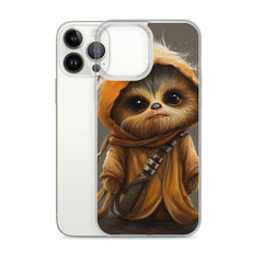 Baby Chew - iPhone Case (Buy One Get One Free)