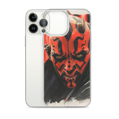 Revenge Of The Sith - iPhone Case (Buy One Get One Free)