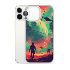 A New Hope - iPhone Case (Buy One Get One Free)