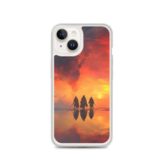 New Horizons - iPhone Case (Buy One Get One Free)