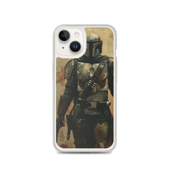 Bounty Hunter - iPhone Case (Buy One Get One Free)