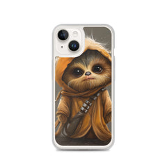 Baby Chew - iPhone Case (Buy One Get One Free)