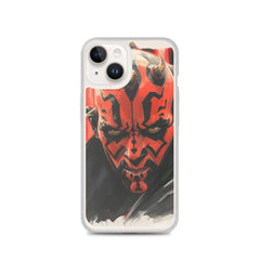 Revenge Of The Sith - iPhone Case (Buy One Get One Free)