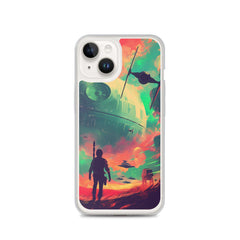 A New Hope - iPhone Case (Buy One Get One Free)