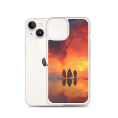 New Horizons - iPhone Case (Buy One Get One Free)