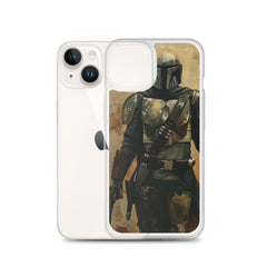 Bounty Hunter - iPhone Case (Buy One Get One Free)