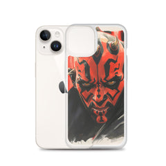 Revenge Of The Sith - iPhone Case (Buy One Get One Free)