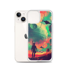 A New Hope - iPhone Case (Buy One Get One Free)