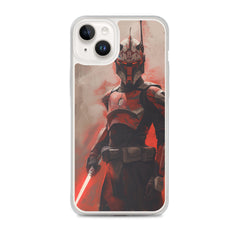 Forceful Encounter - iPhone Case (Buy One Get One Free)