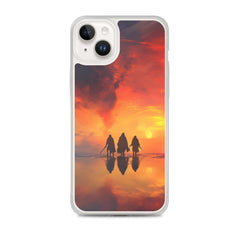 New Horizons - iPhone Case (Buy One Get One Free)