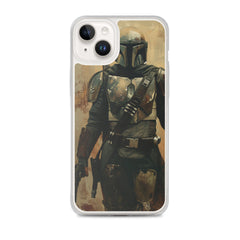 Bounty Hunter - iPhone Case (Buy One Get One Free)