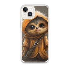 Baby Chew - iPhone Case (Buy One Get One Free)