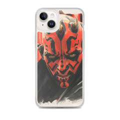 Revenge Of The Sith - iPhone Case (Buy One Get One Free)