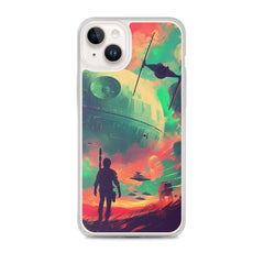 A New Hope - iPhone Case (Buy One Get One Free)